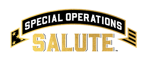 Special Operations Salute
